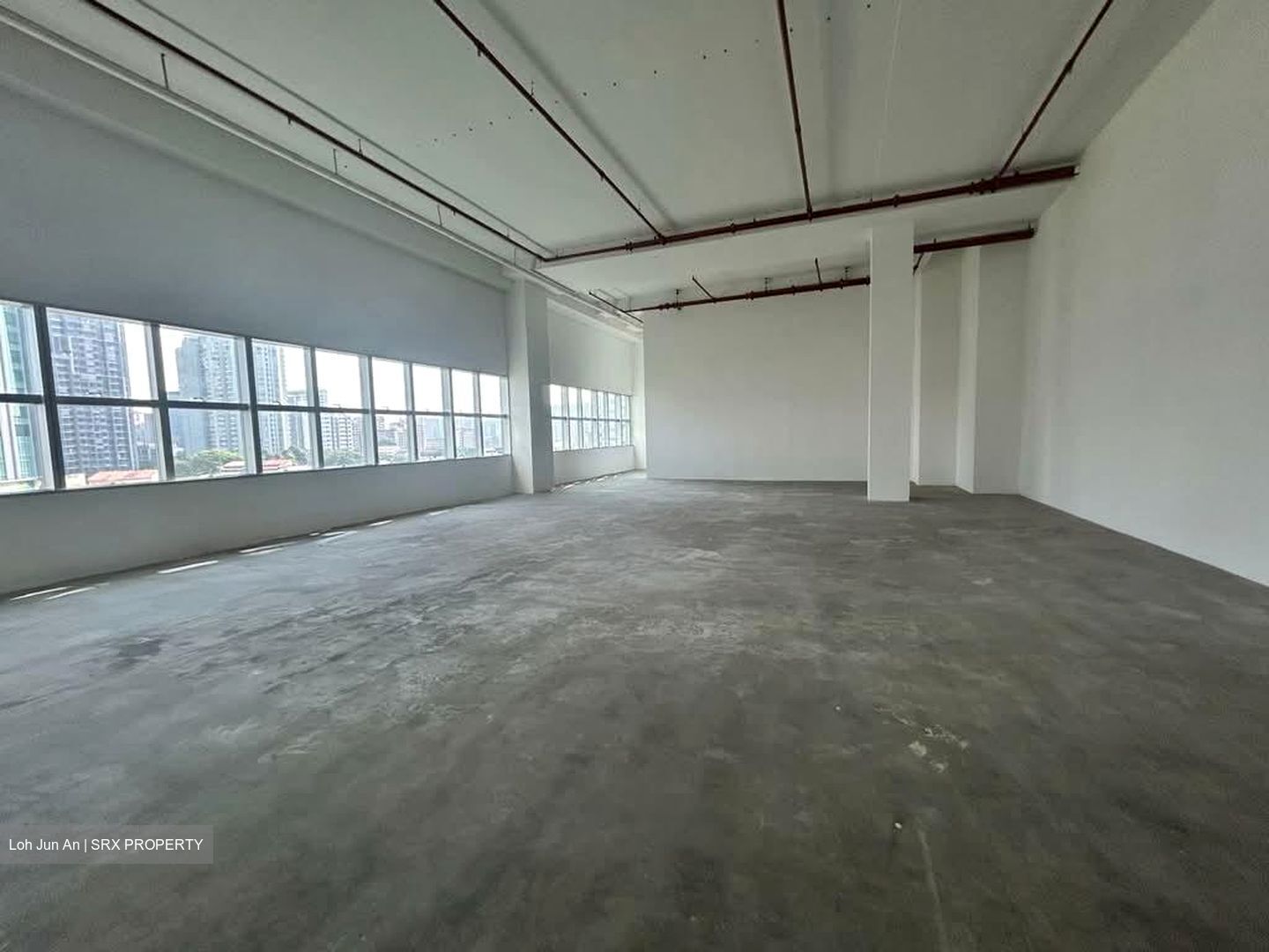 Bendemeer Road (D12), Factory #596879221